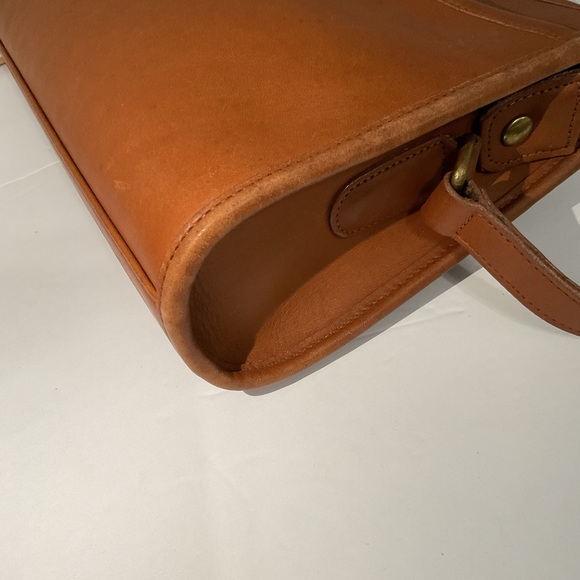 Coach Bag Taylor Zip Vintage - Picture 6 of 13